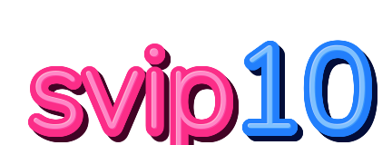 svip10 — logo kanal