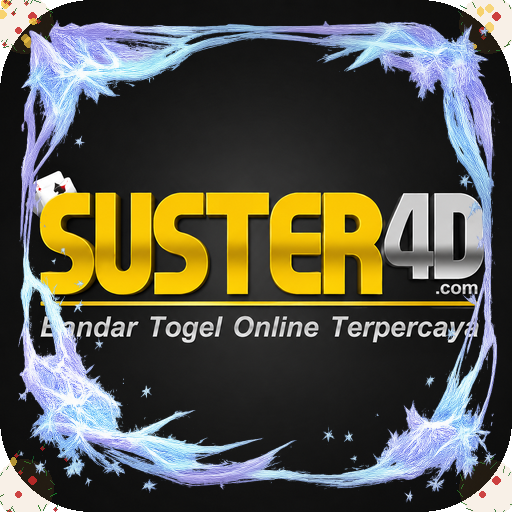 suster4d — mitra unggulan